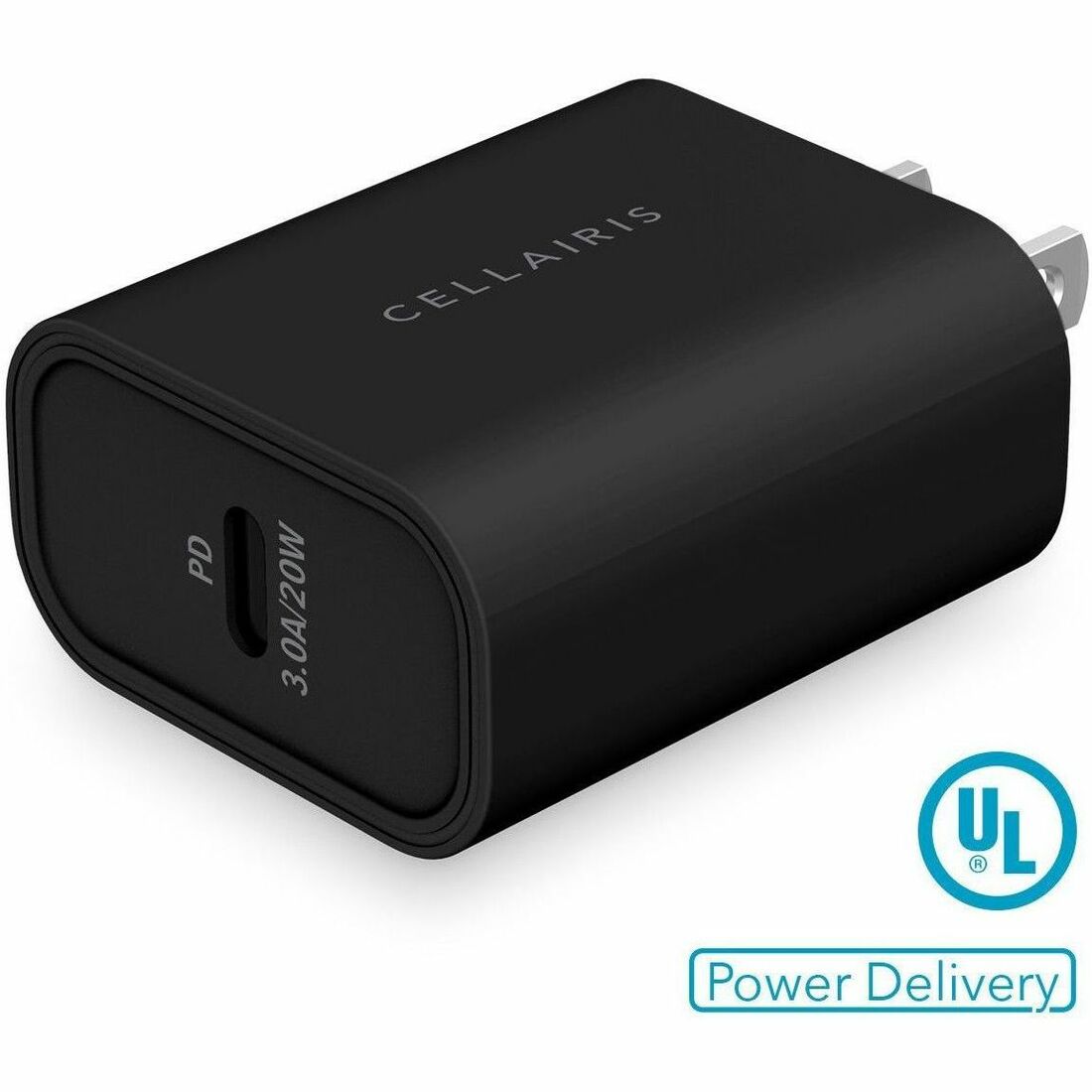 Cellairis AC Adapter