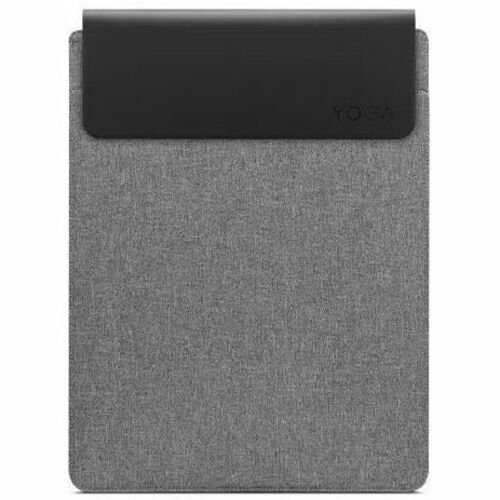 Lenovo Yoga Carrying Case (Sleeve) for 16" Notebook - Gray