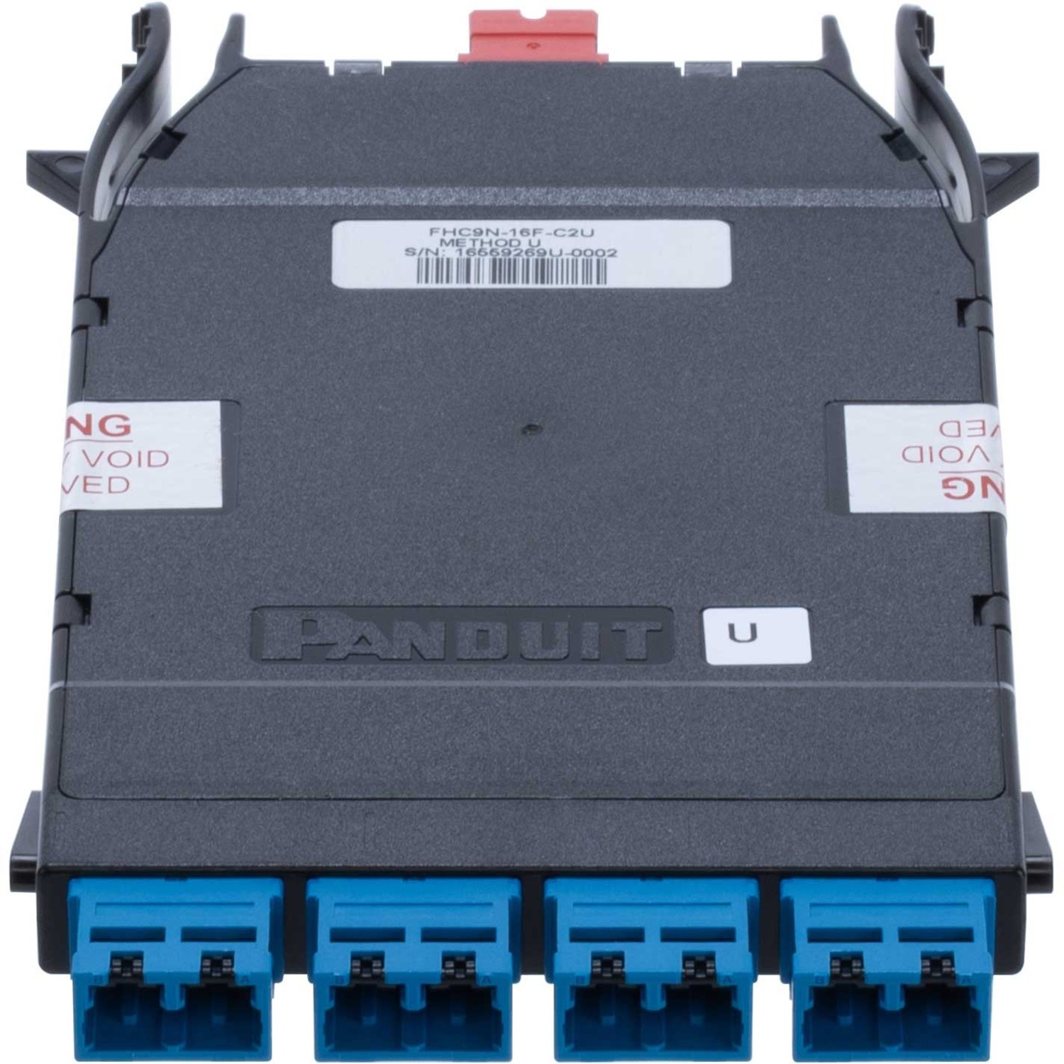 Panduit Cassette