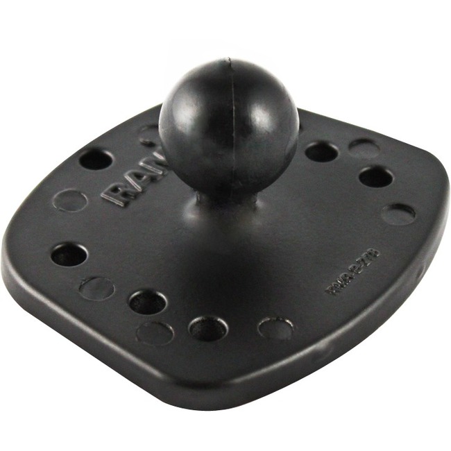 RAM Mounts Mounting Adapter for Fishfinder, GPS
