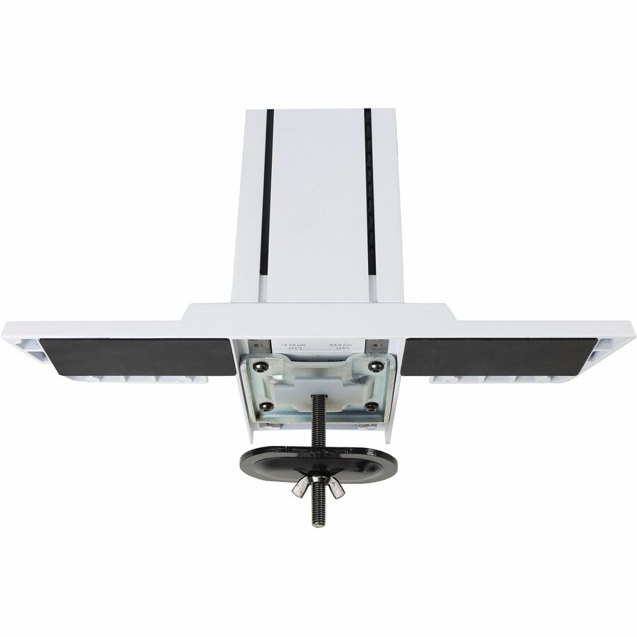 Ergotron Grommet Mount for Workstation, Monitor