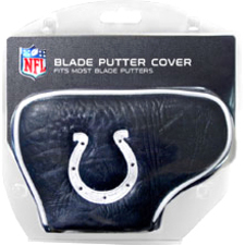 Team Golf Colts Blade Putter Cover