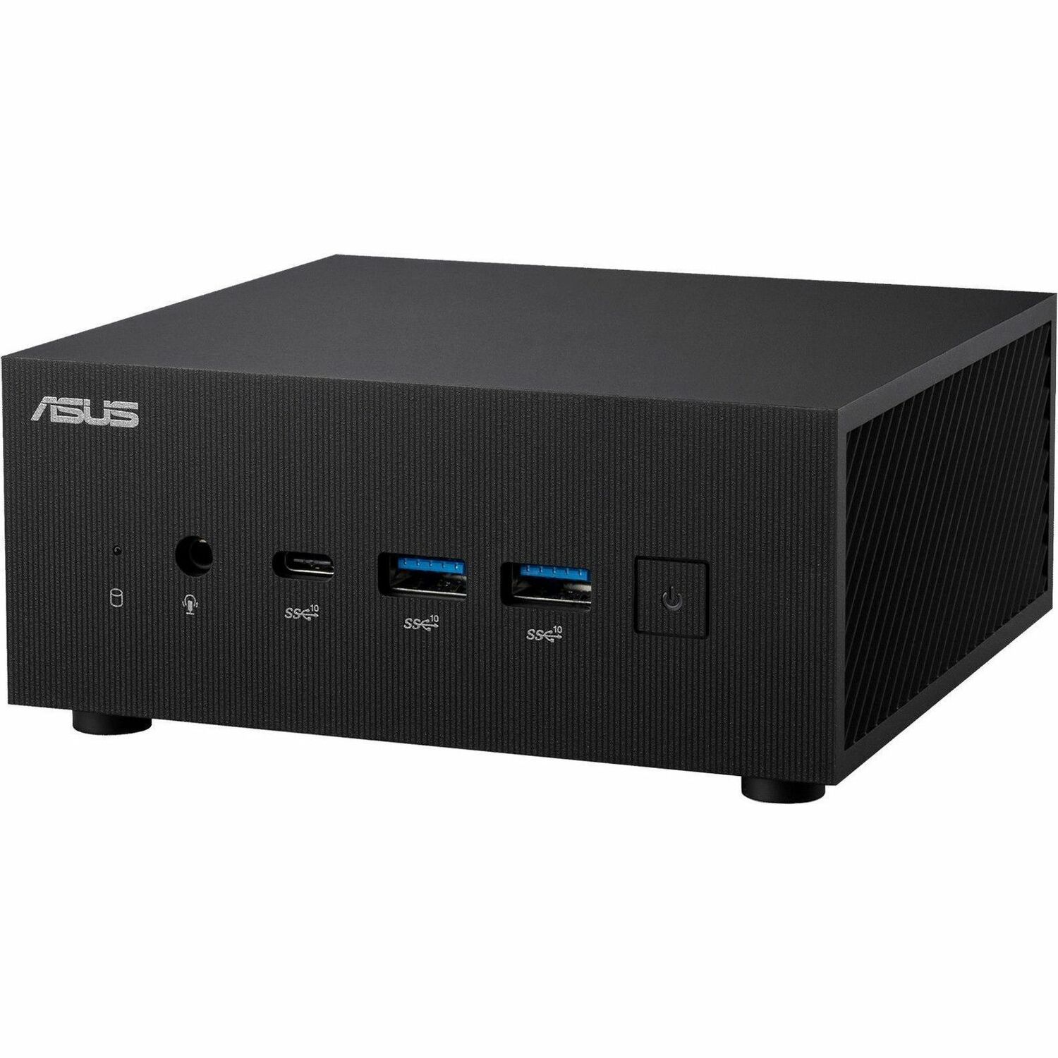 Asus ExpertCenter PN64-E1-BB5V000X1TD-NL Barebone System - Mini PC - 1 Core i5 13th Gen i5-13600H -TAA-compliant