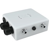DUAL RADIO 802.11AX - 2X2:2, DUAL 5G OUTDOOR INTERNAL ANTENNA ACCESS POINT. DOMA