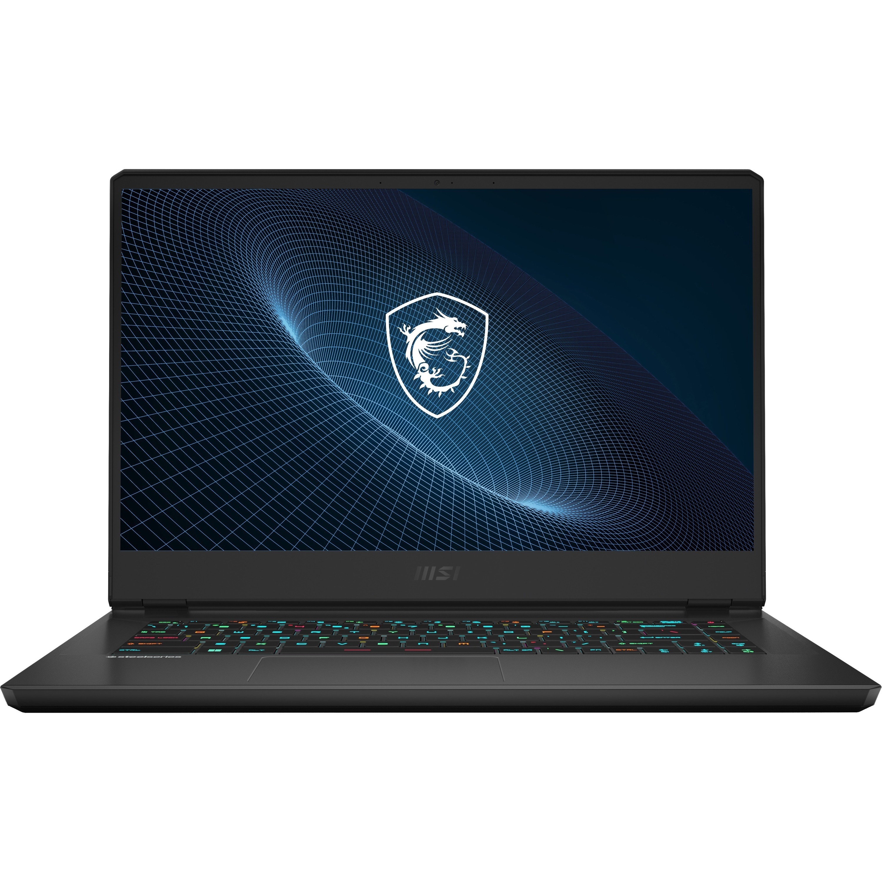 MSI Vector GP66 Vector GP66 12UHSO-673 15.6" Gaming Notebook - QHD - 165 Hz - Intel Core i9 12th Gen i9-12900H - 32 GB - 1 TB SSD - Core Black