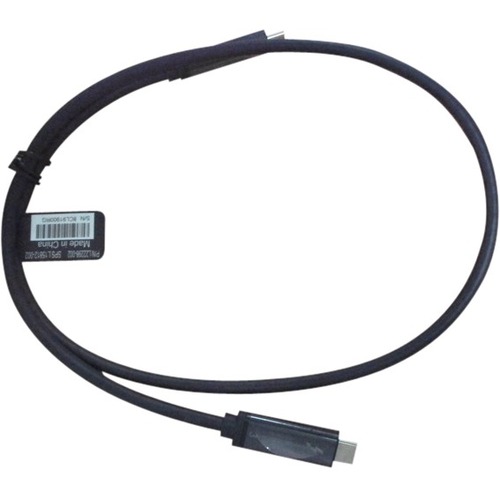 HP Thunderbolt/USB-C Data Transfer Cable