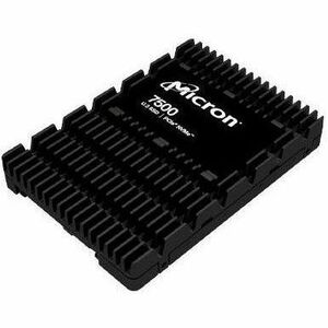 Lenovo 7500 Pro 1.92 TB Solid State Drive - 2.5" Internal - U.3 (PCI Express NVMe 4.0 x4) - Read Intensive