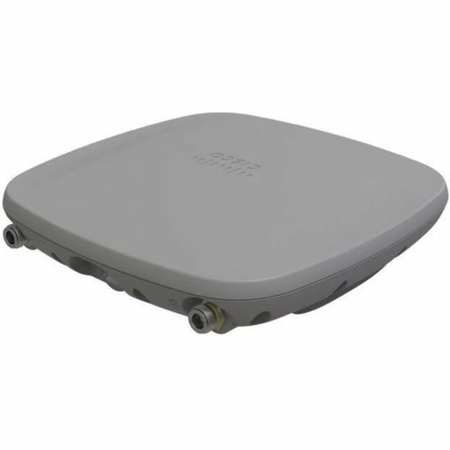 Cisco Catalyst CW9163E Tri Band Wi-Fi 6E IEEE 802.11a/b/g/n/ac/ax/h/d/i 3.90 Gbit/s Wireless Access Point - Outdoor