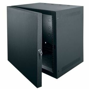 Middle Atlantic SBX Series 7RU Economical Fixed Wall Rack