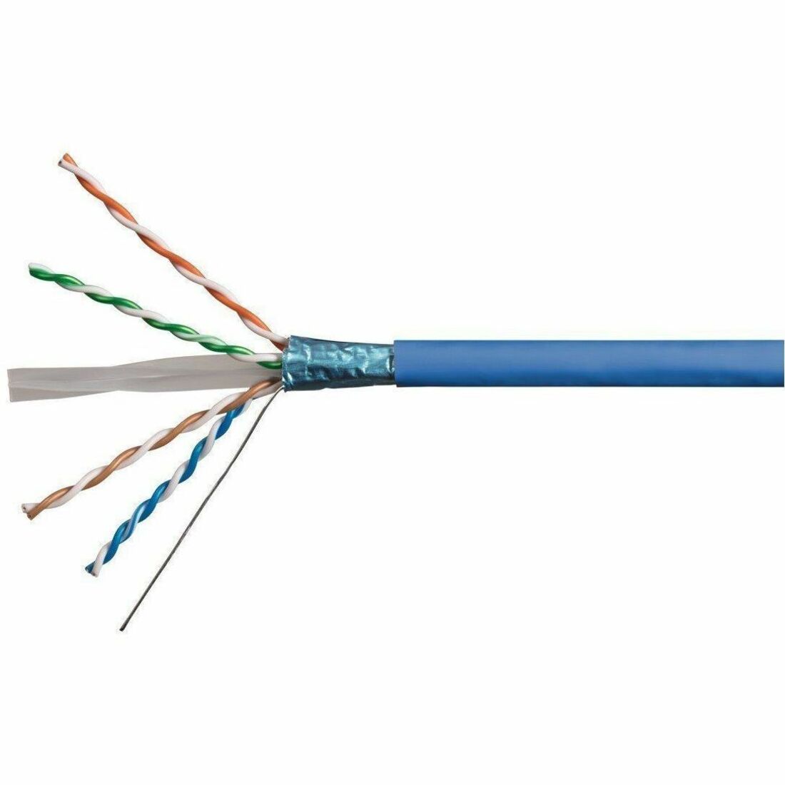 Monoprice Category 6a Network Cable