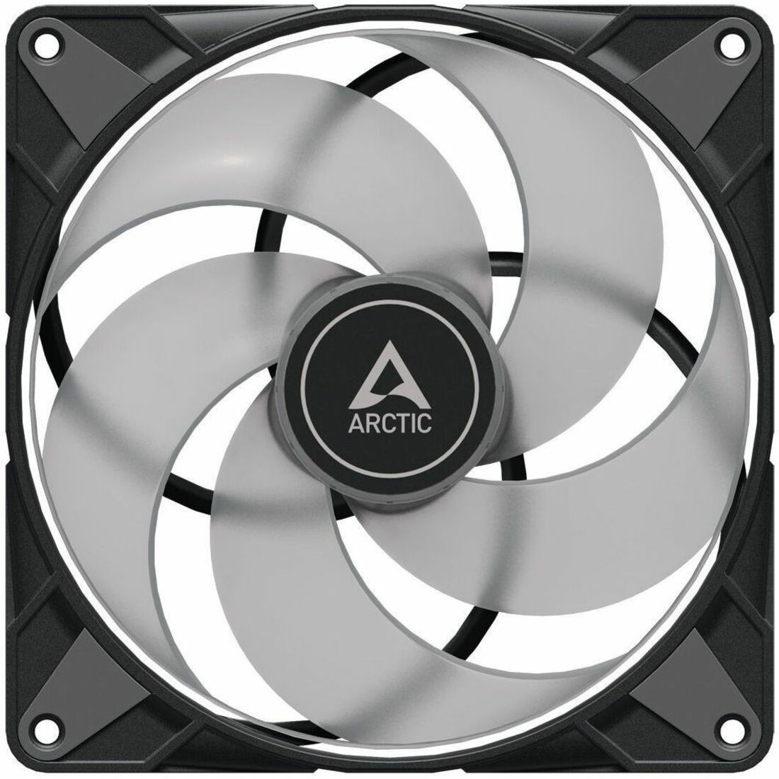 Arctic Cooling P14 PWM PST A-RGB Cooling Fan - 1 Pack