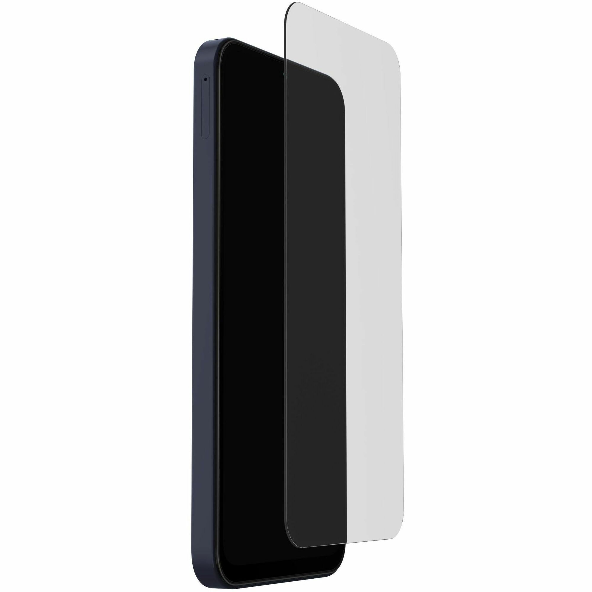 Urban Armor Gear Glass Screen Protector Shield for Samsung Galaxy A15 5G - Clear / Glass Shield Clear