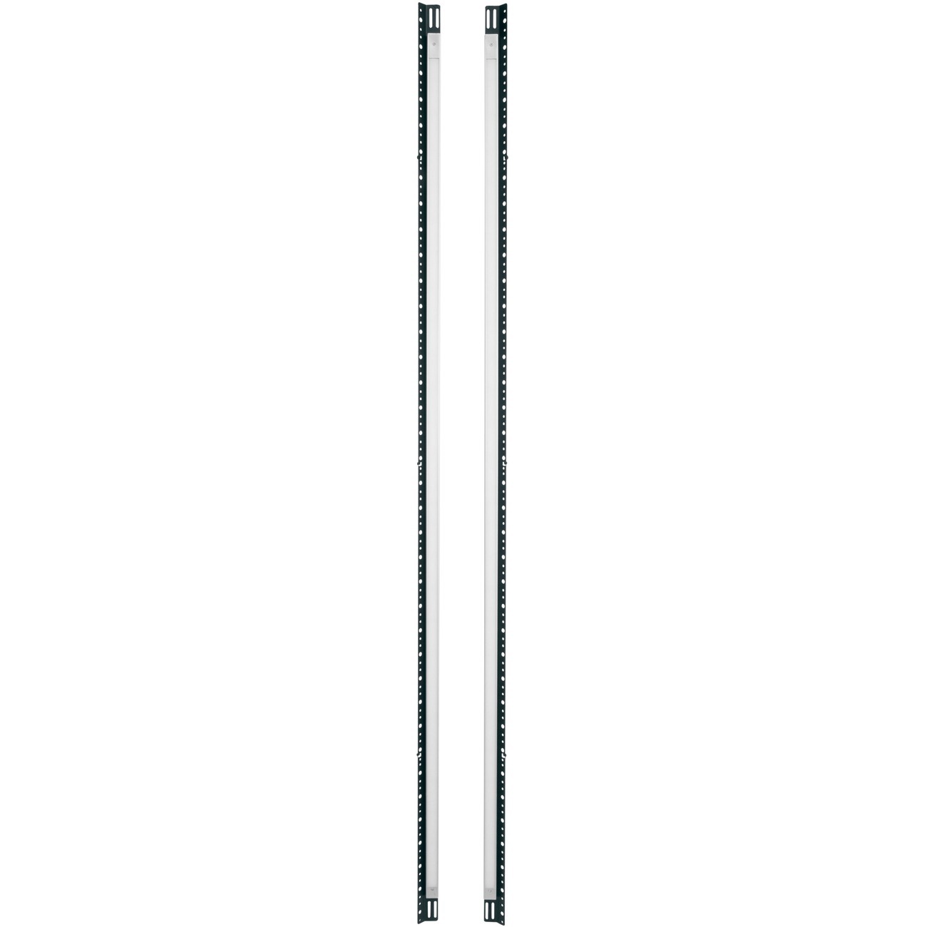 Middle Atlantic Forward FWD-LT-UTL-35-40-D Rack Light
