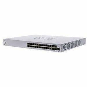 Cisco Business CBS350-24XT Ethernet Switch