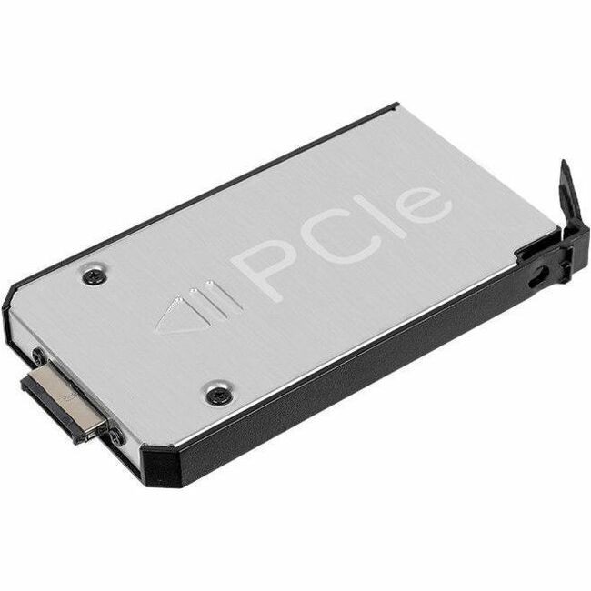 Getac 512 GB Solid State Drive - Internal - PCI Express