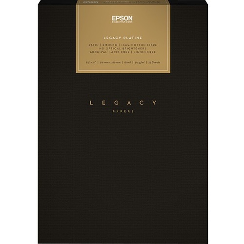 Epson Legacy Inkjet Paper