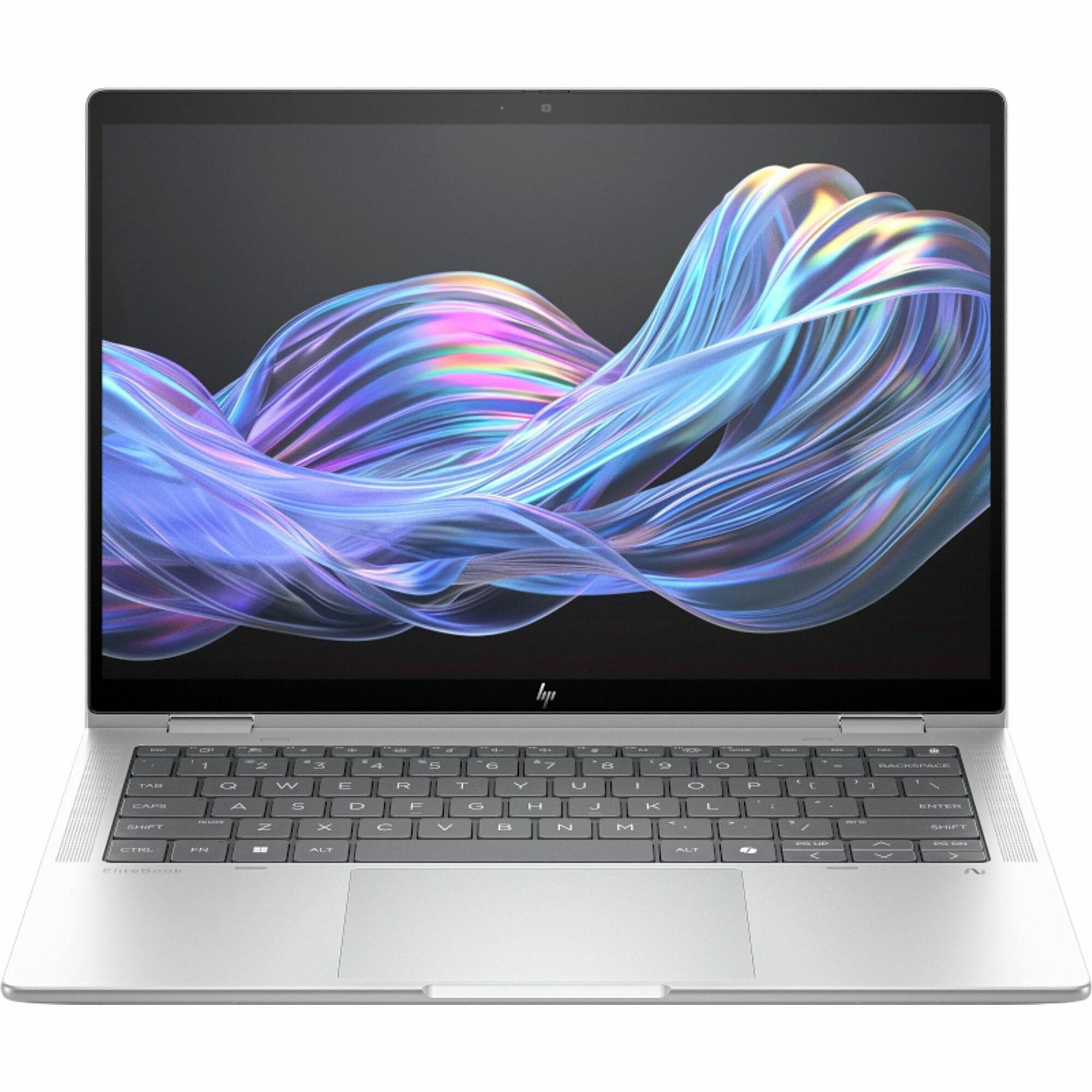 HP EliteBook X Flip G1i 14" Touchscreen Convertible 2 in 1 Notebook - Intel Core Ultra 5 2nd Gen 236V - 1 TB SSD