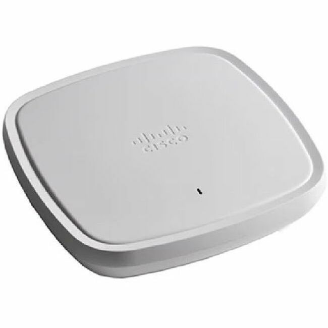 Cisco Catalyst 9120AXE Wi-Fi 6 802.11ax 5.38 Gbit/s Wireless Access Point