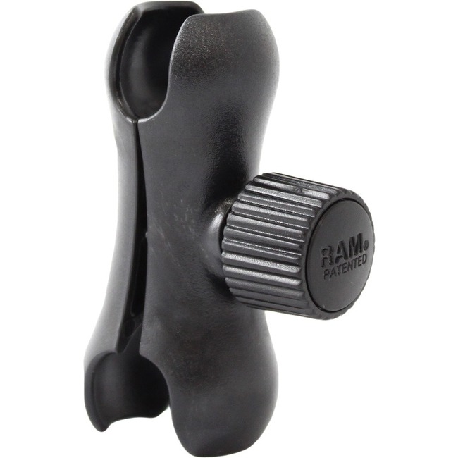 RAM Mounts Mounting Adapter for Motorcycle