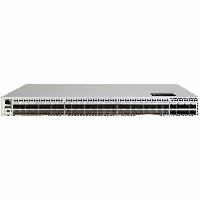 HPE B-Series SN6700B Fibre Channel Switch