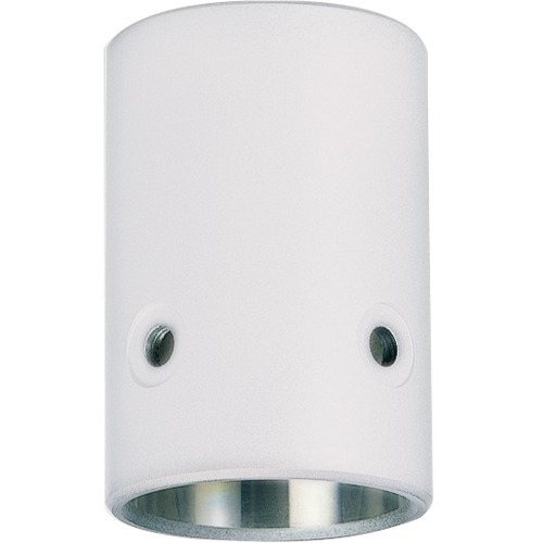 i-PRO Mounting Pipe for Network Camera, Mounting Bracket - White