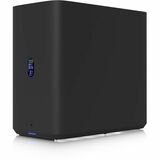 UNIFI NETWORK ATTACHED STORAGE WITH (4) 2.5/3.5IN HDD BAYS (2)