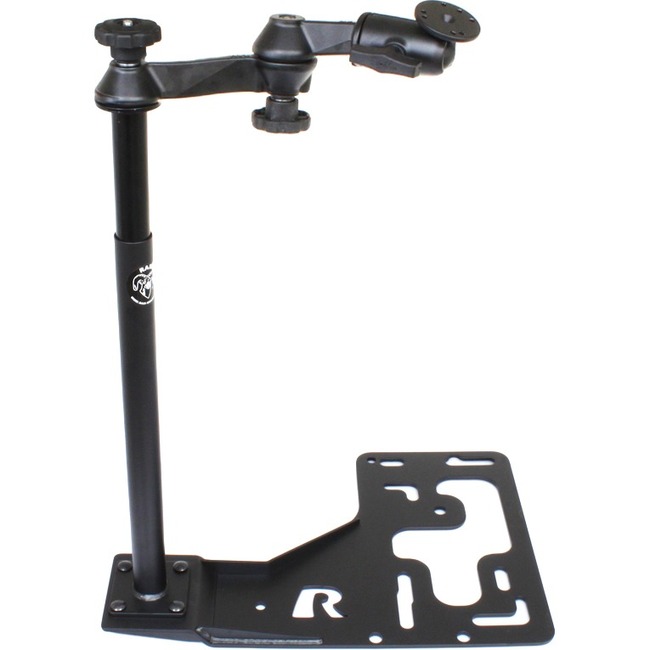 RAM Mounts No-Drill Vehicle Mount