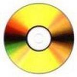 CD Technology 12x CD-RW Media