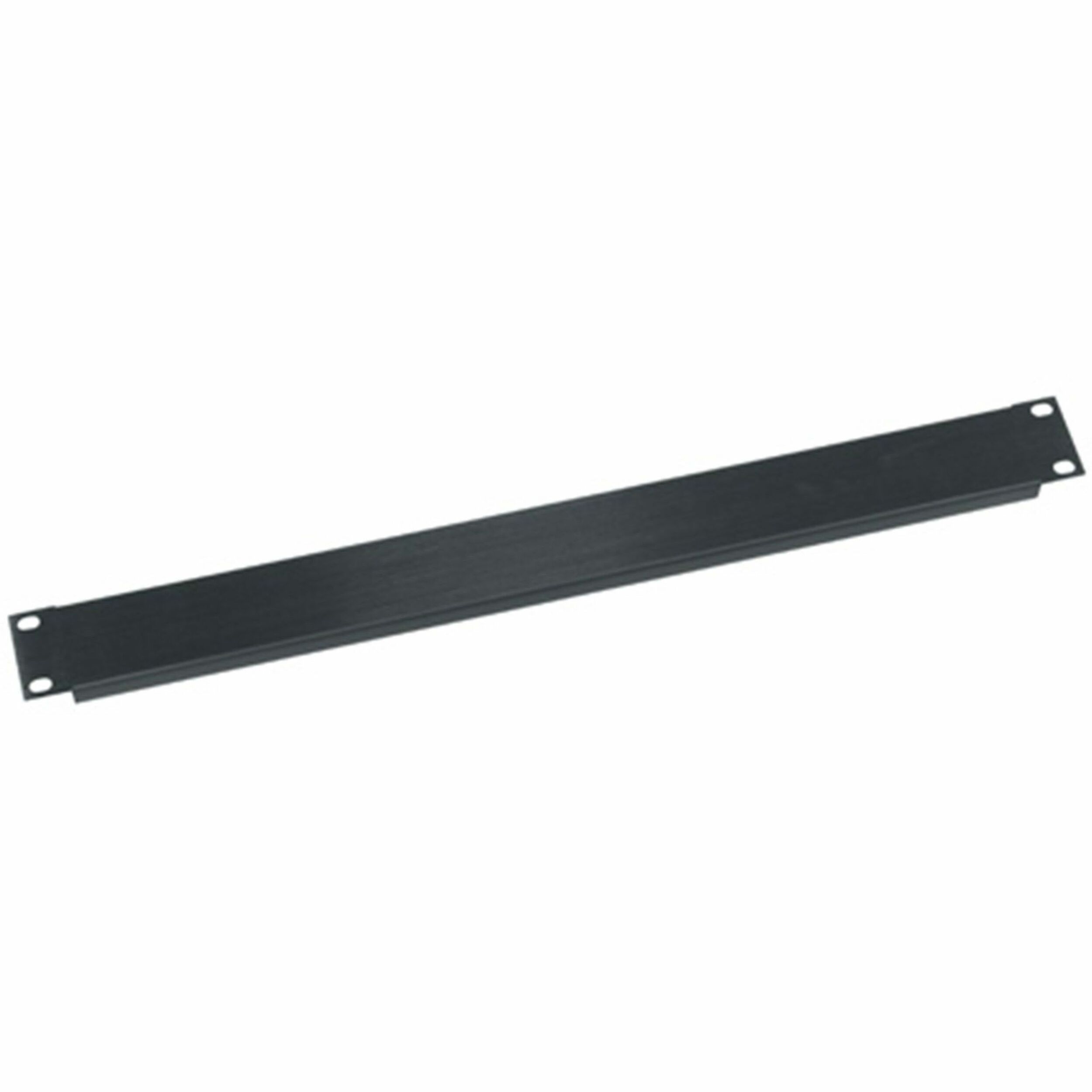 Middle Atlantic Blank Rack Panel - 1 RU