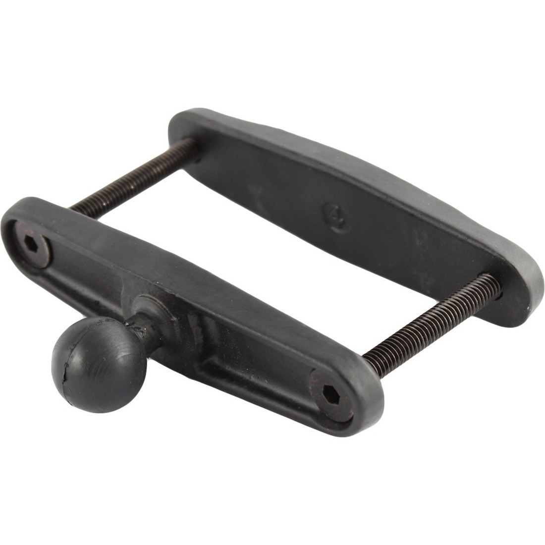 RAM Mounts Clamp Mount