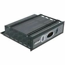 Middle Atlantic Mounting Bar for Rack Shelf