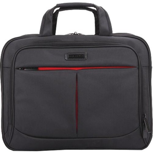 ECO STYLE Pro Tech Carrying Case for 16.1" Laptop - Black
