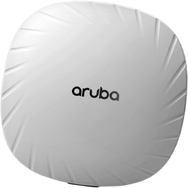HPE AP-515 802.11ax 5.40 Gbit/s Wireless Access Point - TAA Compliant