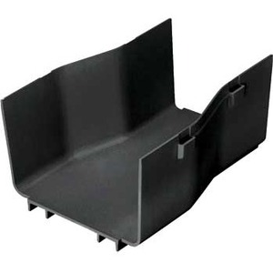 Panduit FiberRunner&reg; Reducer