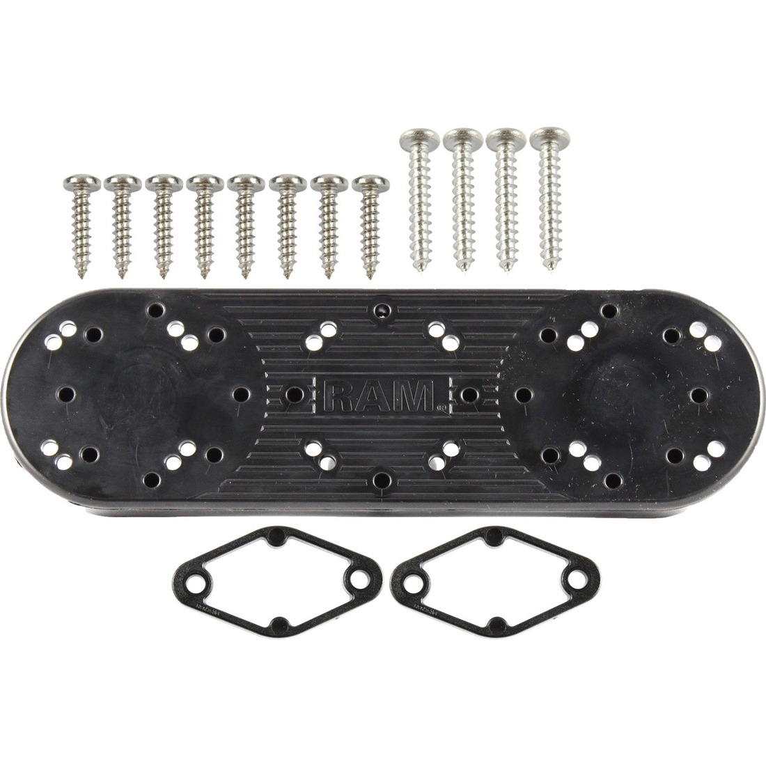 RAM Mounts Mounting Adapter
