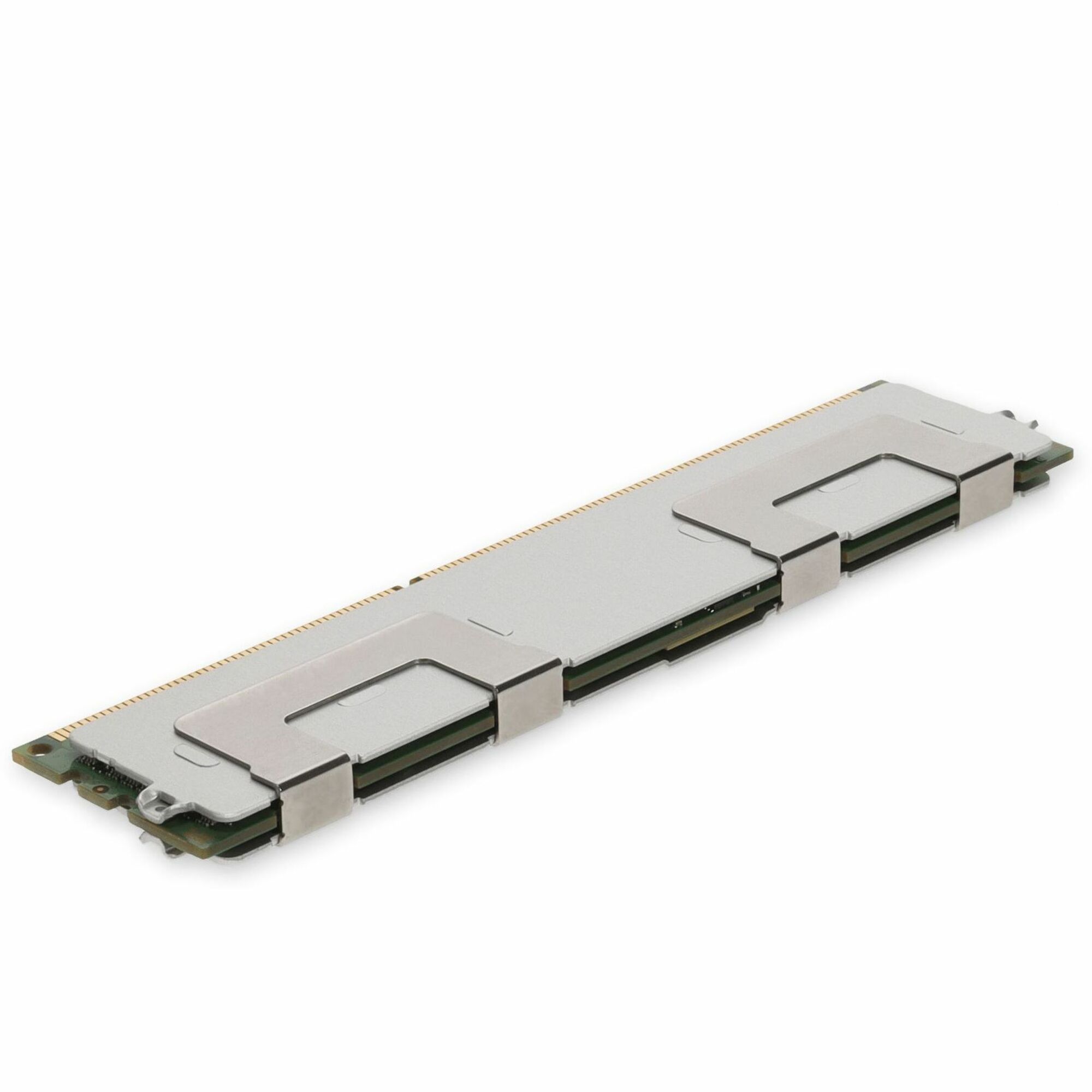AddOn HP® 708643-S21 Compatible Factory Original 32GB DDR3-1866MHz Load-Reduced ECC Quad Rank x4 1.5V 240-pin CL13 LRDIMM