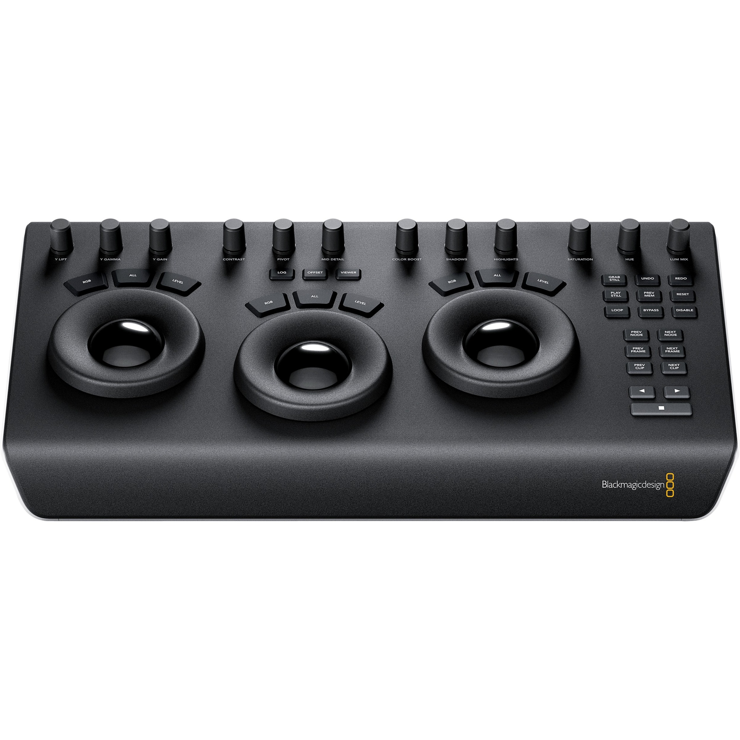 Blackmagic Design DaVinci Resolve Micro Panel