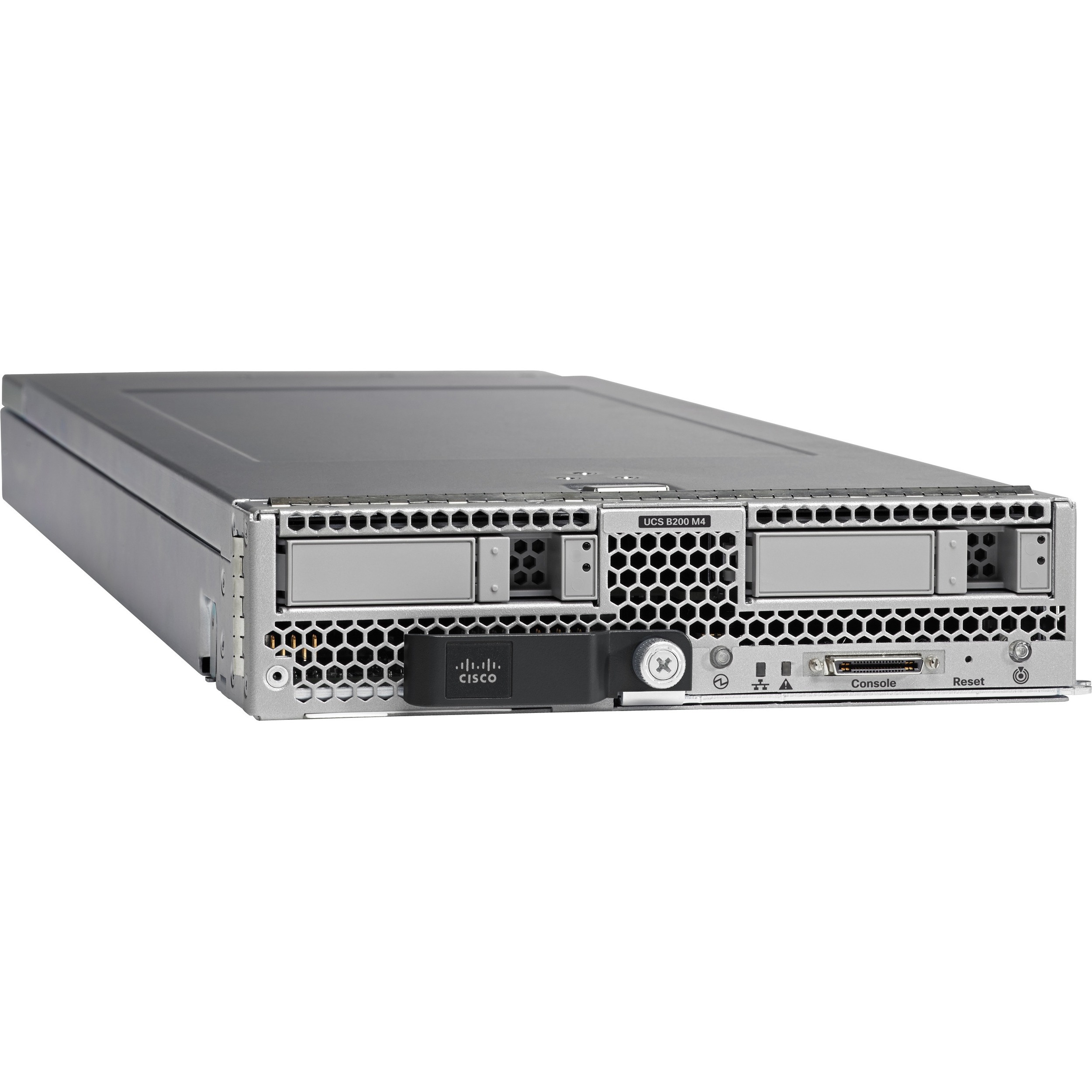 Cisco B200 M4 Blade Server - 2 Xeon E5-2637 v3 3.50 GHz - 256 GB RAM