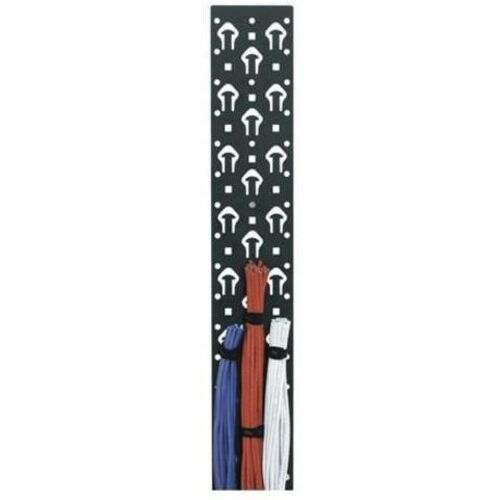Middle Atlantic OWP Vertical Lacing Strips Series - 44 RU Lacing Strip