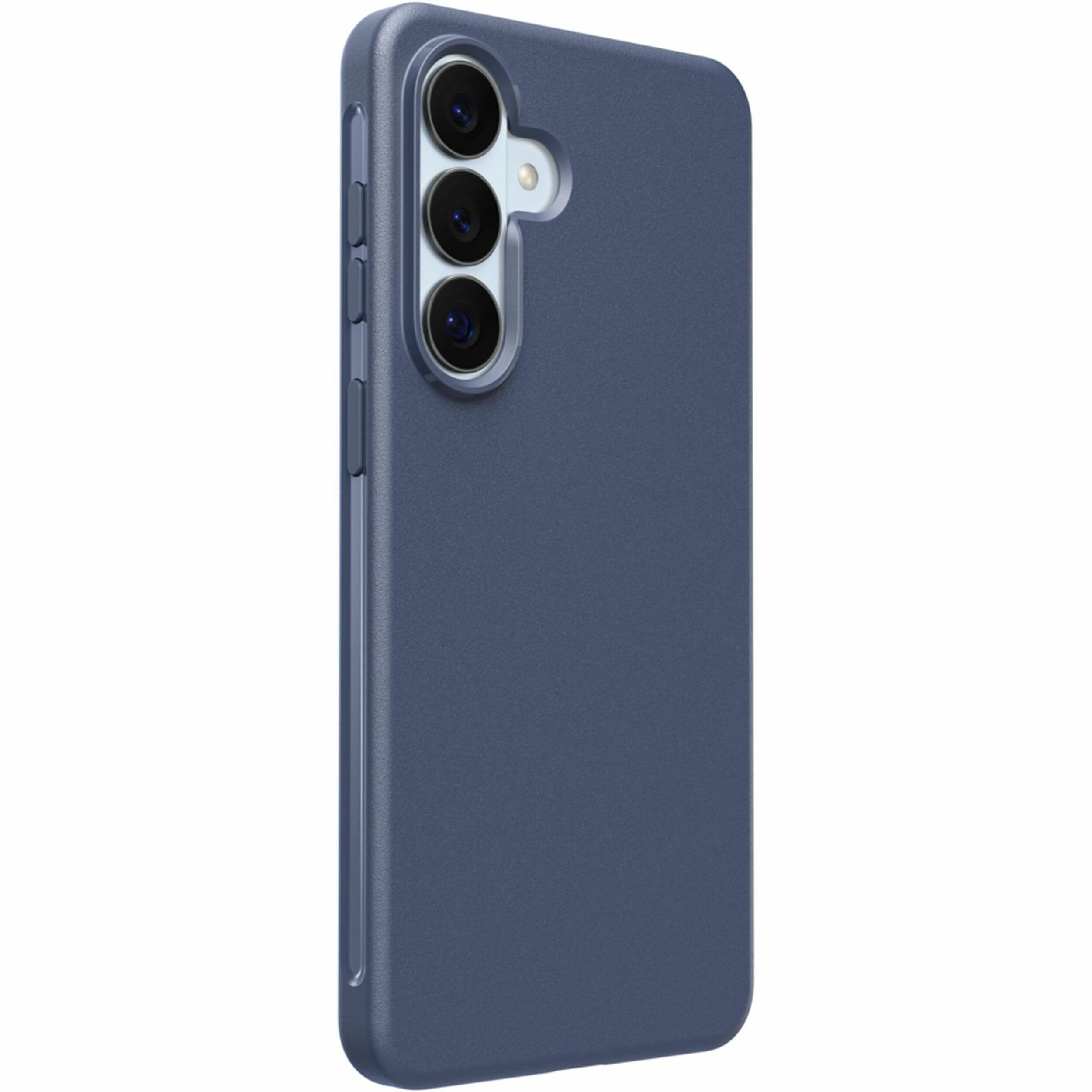 Belkin SheerForce Protect Series Case for Samsung Galaxy S26+, Navy Blue