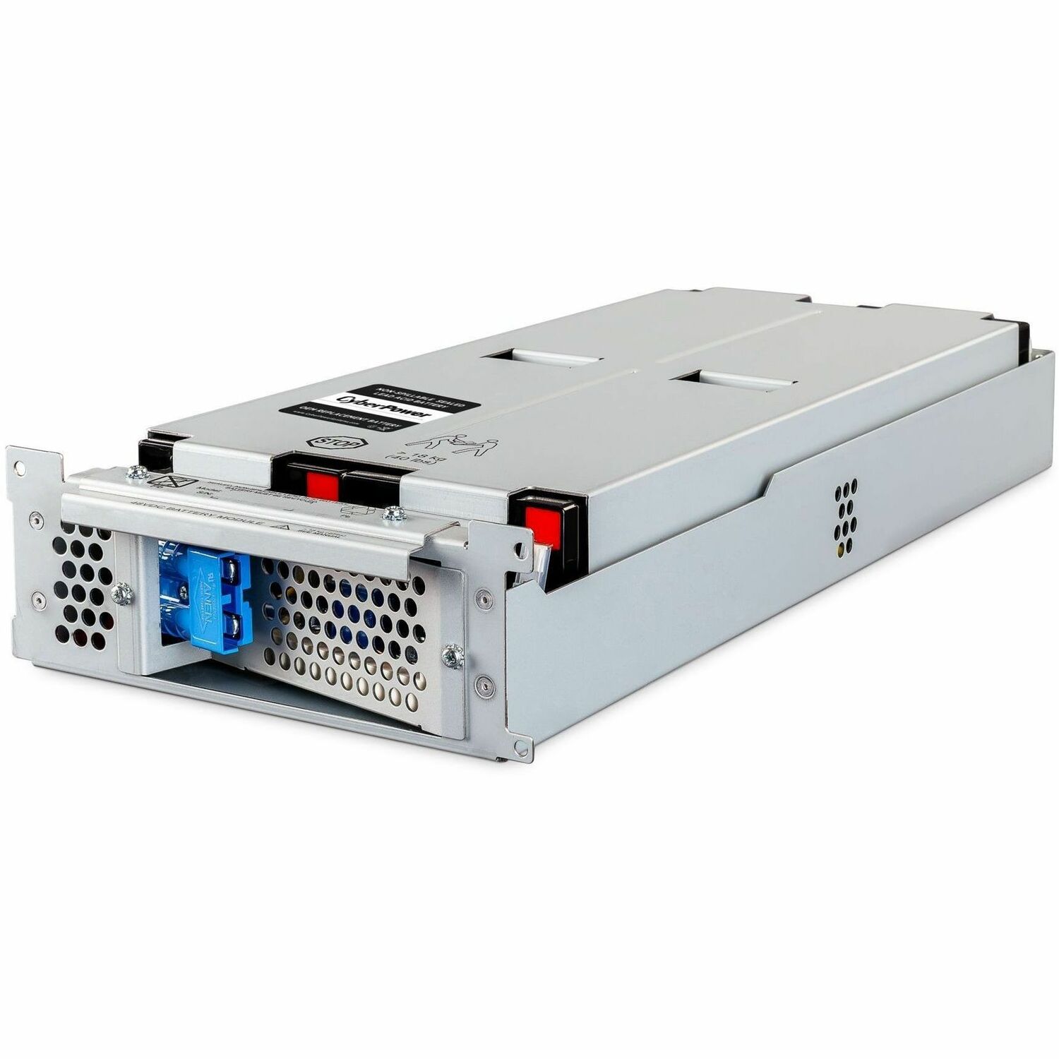 CyberPower RBC43-CP Replacement Battery Cartridge