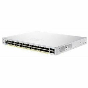 Cisco Business CBS350-48P-4X Ethernet Switch