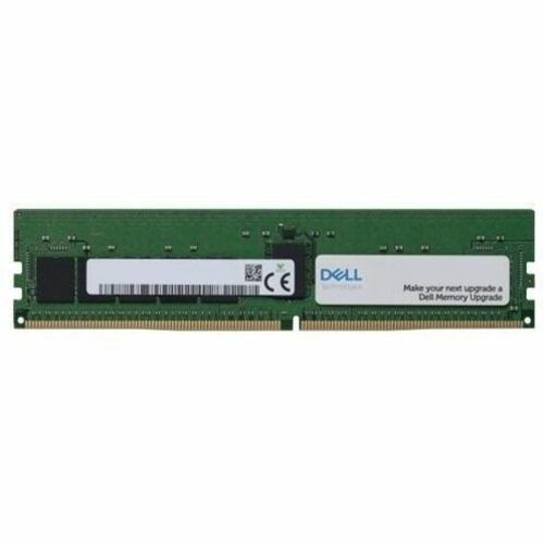 Dell Memory Upgrade Module