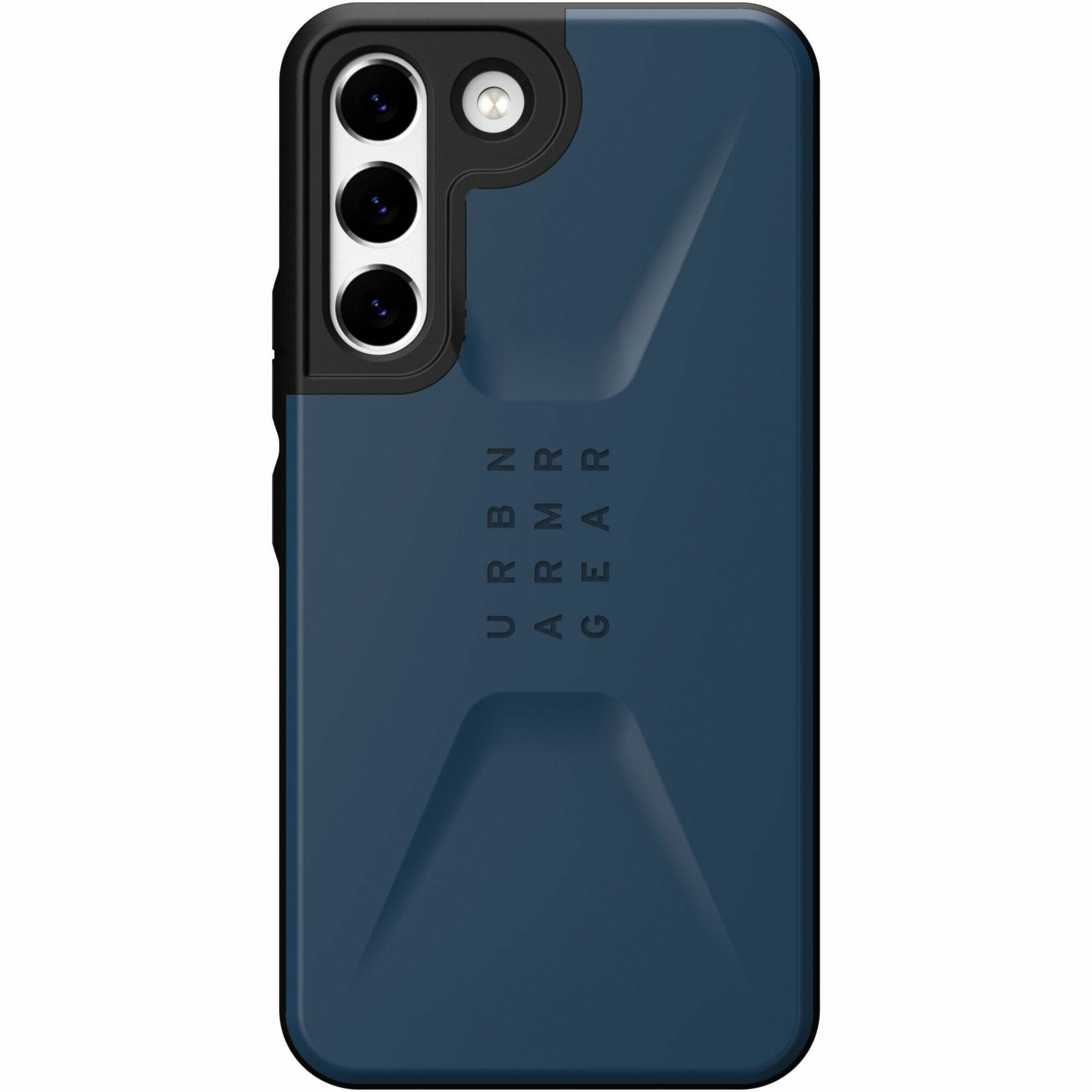 Urban Armor Gear Civilian Series Galaxy S22 5G Case - Mallard