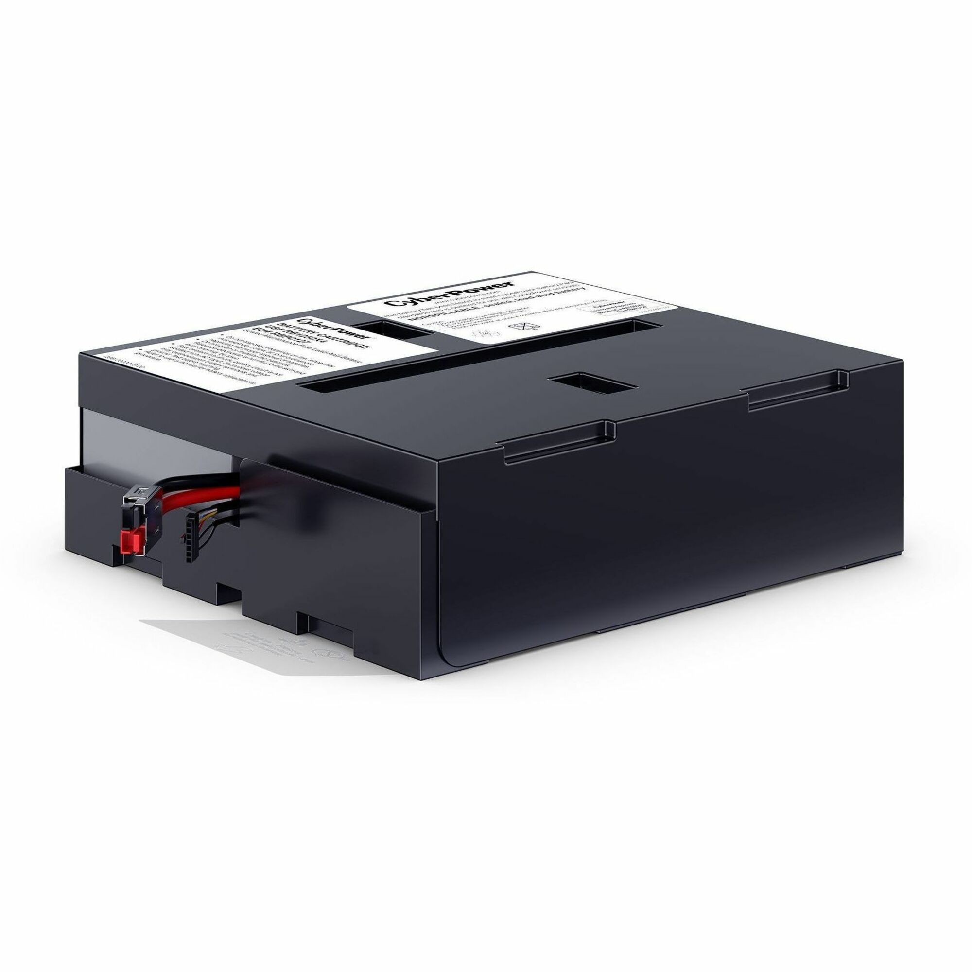 CyberPower RB1250X4 Replacement Battery Cartridge