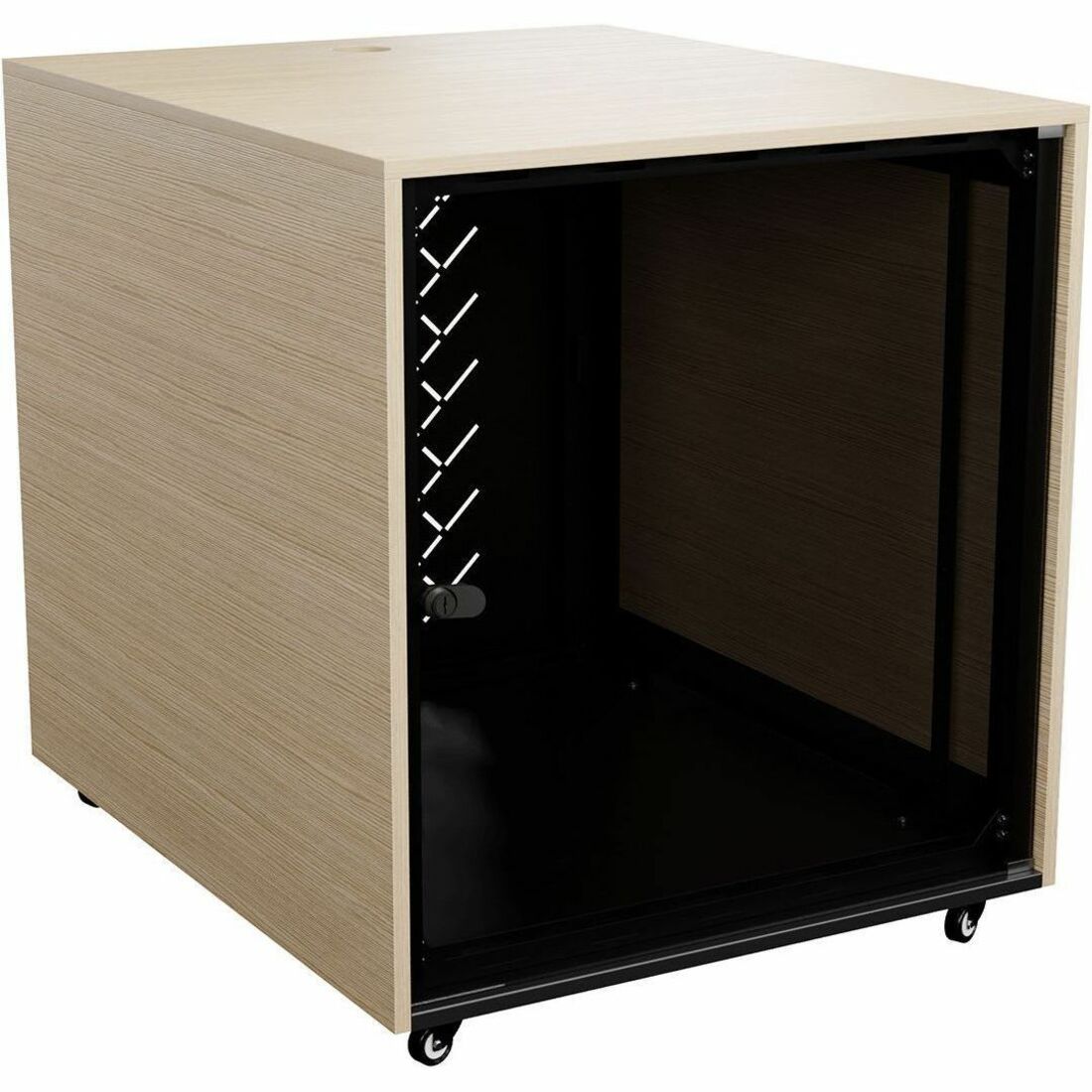 Avteq TeQ Rack Mobile Cabinet