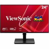 24IN 1080P 120HZ MONITOR WITH VARIABLE REFRESH RATE HDMI VGA