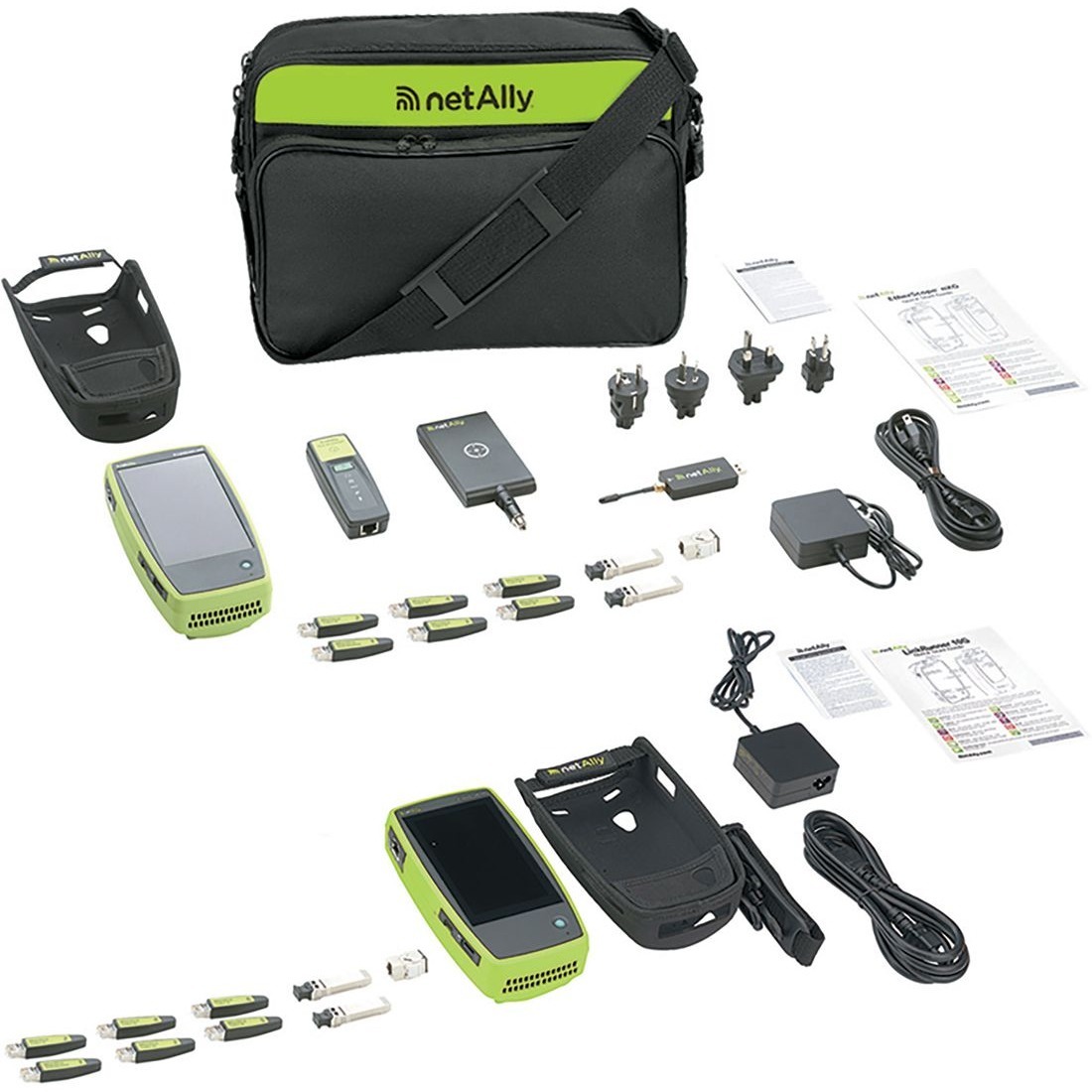NetAlly Network Accessory Kit