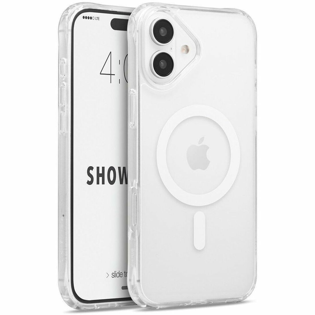 Cellairis Showcase Halo Smartphone Case