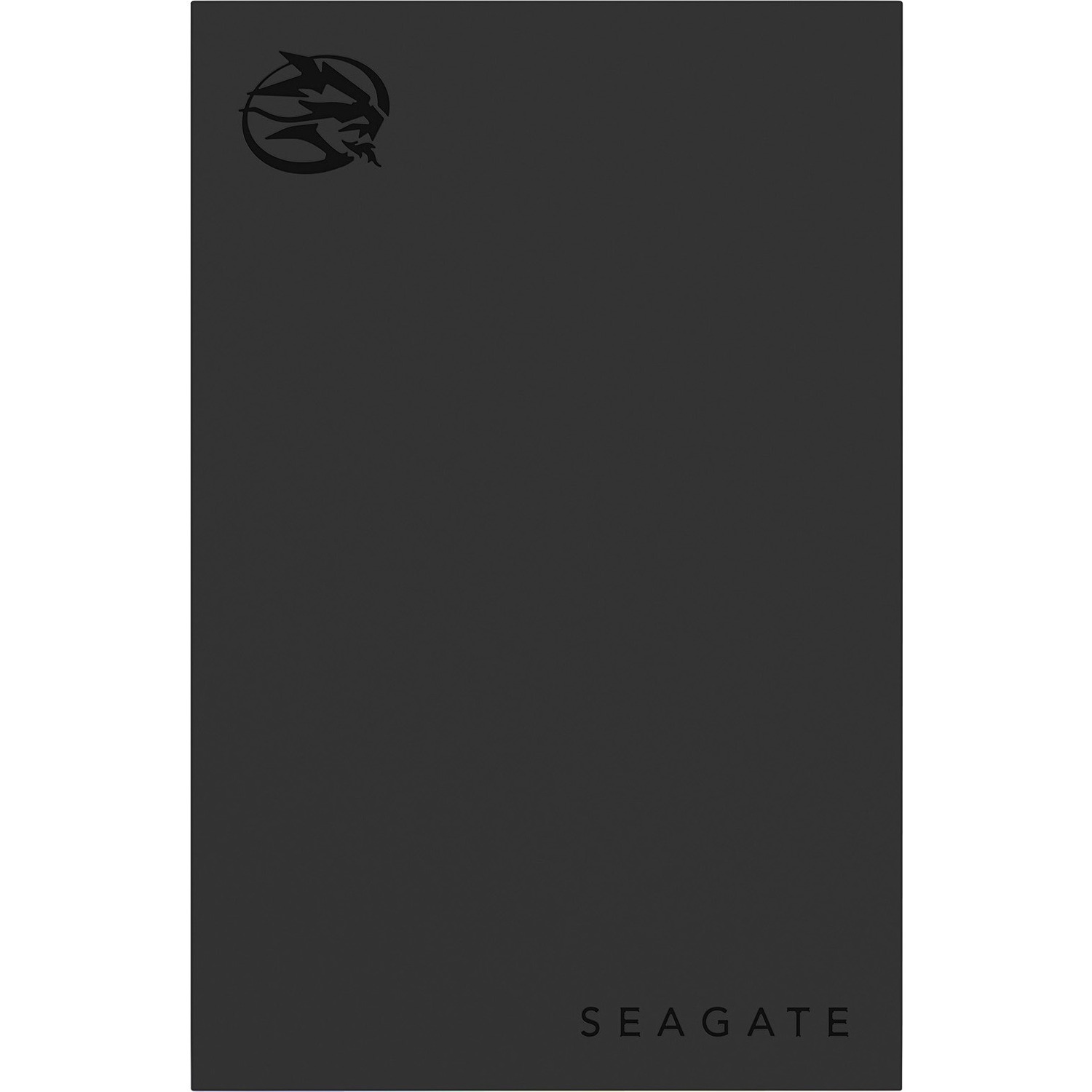 Seagate FireCuda STKL2000400 2 TB Hard Drive - 2.5" External